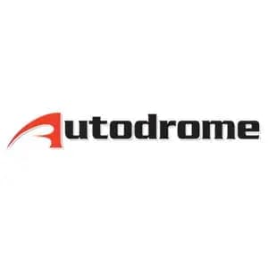 The Autodrome PLC logo