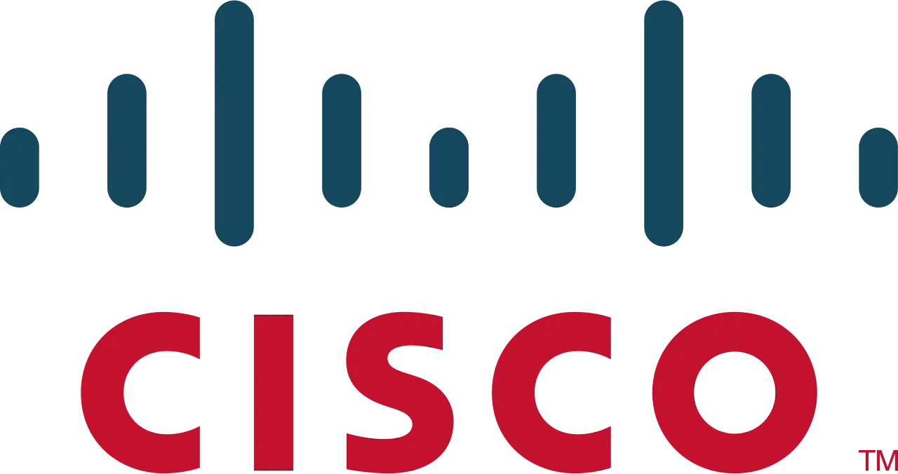 Cisco logo