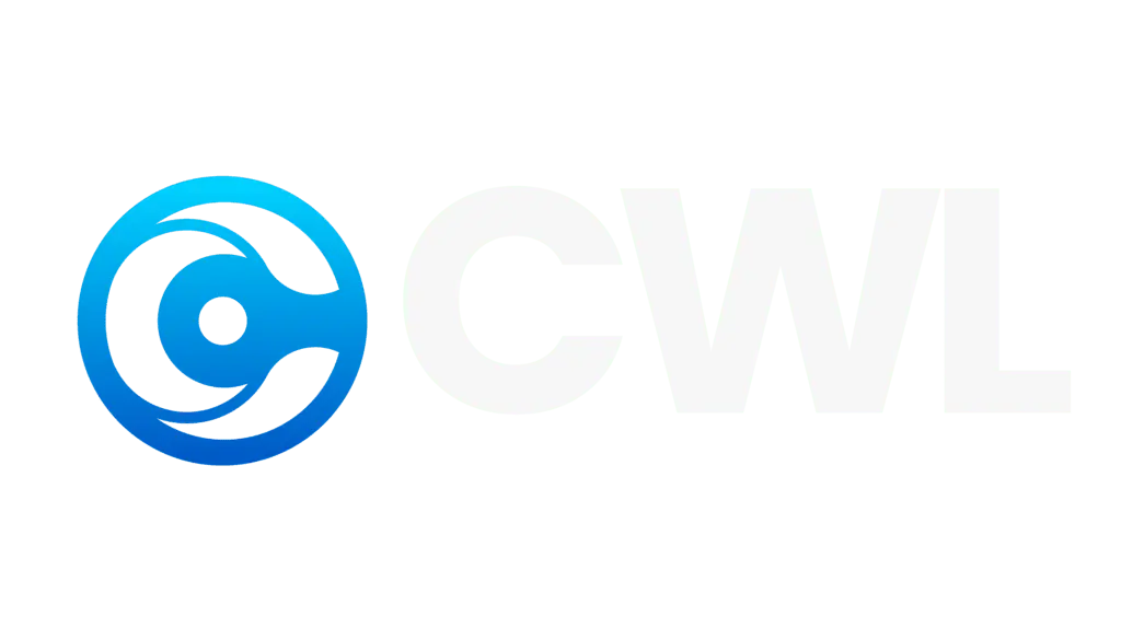 CWL logo