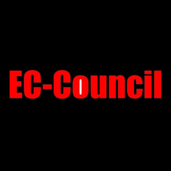 EC-Council logo
