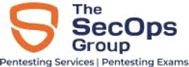The SecOps Group logo