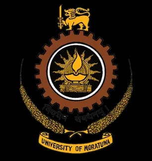 University of Moratuwa logo